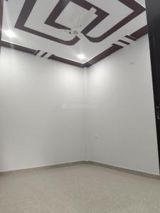 Bedroom Image of 650 Sq.ft 3 BHK Duplex for sale in Shastripuram Agra for Rs. 6500000