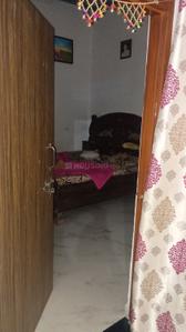 Bedroom Image of 1500 Sq.ft 3 BHK Independent House for rent in Samola Alwar for Rs. 9000