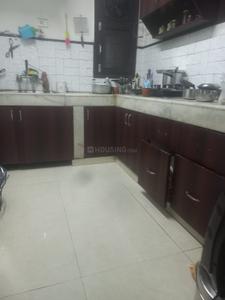 Kitchen Image of 1775 Sq.ft 3 BHK Apartment / Flat for sale in CGHS Gail Society, Sector 56 Gurgaon for Rs. 19100000