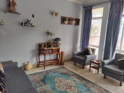 Hall Image of 5500 Sq.ft 3 BHK Independent House for sale in Palam Vihar Gurgaon for Rs. 60000000