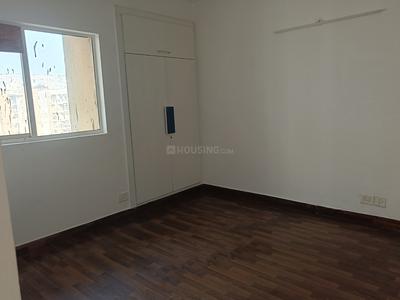 Bedroom Image of 1069 Sq.ft 2 BHK Apartment / Flat for sale in Paras Tierea, Sector 137 Noida for Rs. 8300000