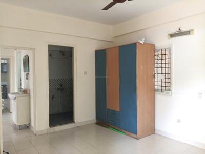 Bedroom Image of 930 Sq.ft 2 BHK Apartment / Flat for rent in SMR Vinay Estates, Horamavu Bengaluru for Rs. 30000