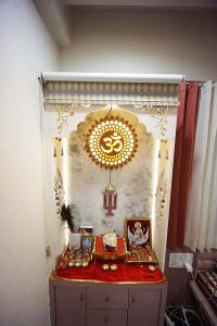 Hall Image of 1368 Sq.ft 4 BHK Independent House for sale in Hathijan Ahmedabad for Rs. 11900000