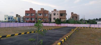 Image of 3000 Sq.ft Residential Plot / Land for sale in Mahabalipuram, Chennai for Rs. 5400000