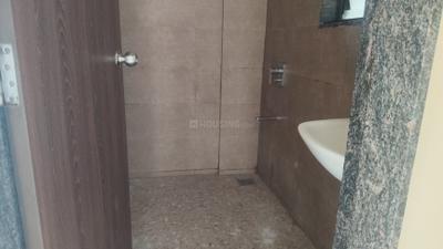 Bathroom Image of 500 Sq.ft 1 BHK Apartment / Flat for rent in Menlo Homes Hinjewadi Phase I, Hinjawadi Phase 2 Pune for Rs. 22000