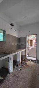 Kitchen Image of 1236 Sq.ft 3 BHK Apartment / Flat for sale in Akkayyapalem Visakhapatnam for Rs. 14000000