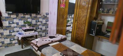 Bathroom Image of 720 Sq.ft 2 BHK Apartment / Flat for sale in Thaltej Ahmedabad for Rs. 4000000