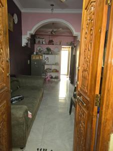 Hall Image of 630 Sq.ft 2 BHK Independent House for sale in Alwal Secunderabad for Rs. 6500000