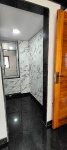 Bathroom Image of 1050 Sq.ft 3 BHK Independent House for sale in Kashipur Shivamogga for Rs. 7500000