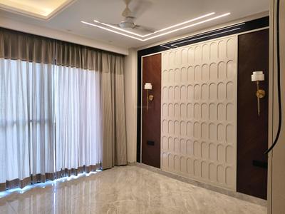 Bedroom Image of 2160 Sq.ft 4 BHK Builder Floor for sale in TGS Luxury Builderfloor Sushant Lok 3, Sector 57 Gurgaon for Rs. 35500000