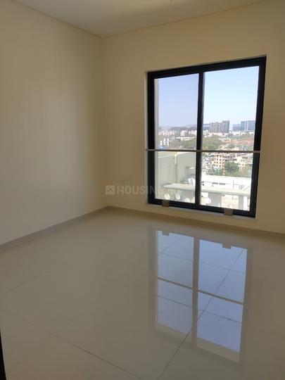 Anand Residency Bedroom 1
