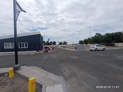 Image of 750 Sq.ft Residential Plot / Land for sale in Vattamalaipalayam, Coimbatore for Rs. 3307500