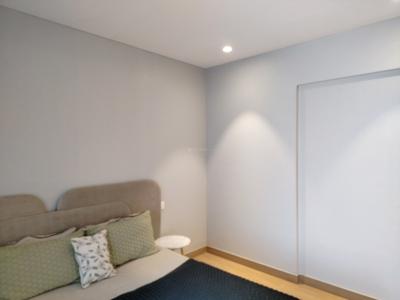 Bedroom Image of 3780 Sq.ft 5 BHK Apartment / Flat for sale in Shree Sweet Home, Juhu Mumbai for Rs. 189000000
