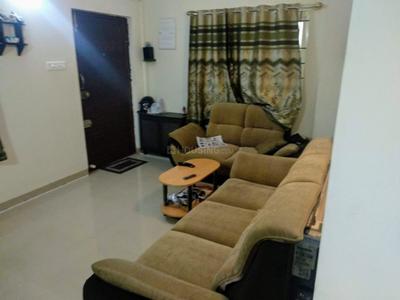 Hall Image of 1090 Sq.ft 2 BHK Apartment / Flat for sale in Mana Karmel, Carmelaram Bengaluru for Rs. 8500000