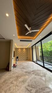 Living Room Image of 2925 Sq.ft 4 BHK Builder Floor for sale in Defence Colony New Delhi for Rs. 130000000