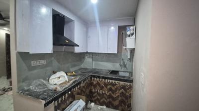 Kitchen Image of 950 Sq.ft 2 BHK Apartment / Flat for sale in Sector 89 Noida for Rs. 3300000