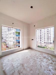 Hall Image of 1331 Sq.ft 3 BHK Apartment / Flat for sale in New Town Kolkata for Rs. 7586700