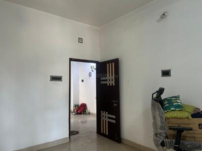 Bedroom Image of 1180 Sq.ft 3 BHK Apartment / Flat for sale in Rajarhat Kolkata for Rs. 4200000