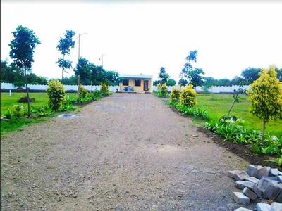 Image of 2000 Sq.ft Residential Plot / Land for sale in Magarpatta City, Pune for Rs. 1200000