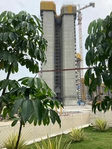 Image of 2753 Sq.ft 4 BHK Apartment / Flat for sale in Prestige Park Grove, Whitefield, Bengaluru for Rs. 35800000