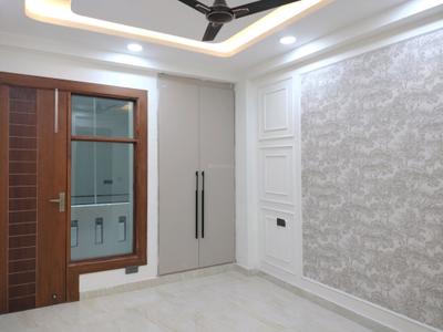 Bedroom Image of 1512 Sq.ft 3 BHK Builder Floor for sale in Fidato Honour Homes, Sector 89 Faridabad for Rs. 15500000