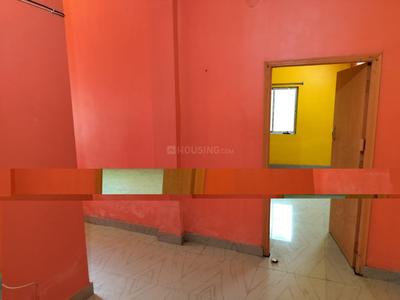 Hall Image of 480 Sq.ft 1 BHK Apartment / Flat for sale in Santoshpur Kolkata for Rs. 1600000