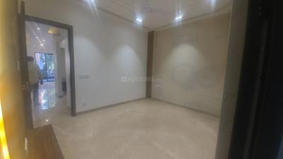 Bedroom Image of 1680 Sq.ft 3 BHK Builder Floor for sale in Janakpuri New Delhi for Rs. 42500000