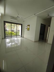 Hall Image of 785 Sq.ft 2 BHK Apartment / Flat for sale in Seasons Aura, Kalyan West Kalyan for Rs. 7425000
