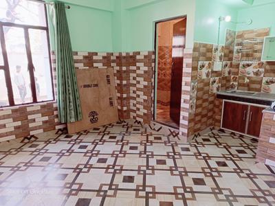 Bedroom Image of 225 Sq.ft 1 RK Apartment / Flat for rent in Parker Residency, Badh Khalsa Sonipat for Rs. 4400