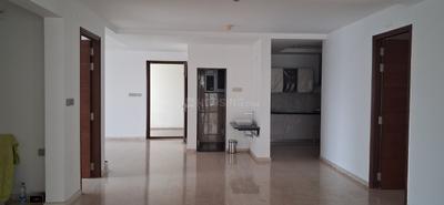 Hall Image of 3430 Sq.ft 3 BHK Apartment / Flat for sale in My Home Bhooja, Rai Durg Hyderabad for Rs. 90000000