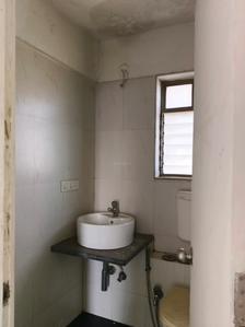 Bedroom Two Image of 1080 Sq.ft 2 BHK Apartment / Flat for sale in Tata Amantra, Bhiwandi Thane for Rs. 5700000