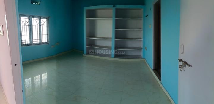 Daba Gardens, Allipuram Bedroom 1