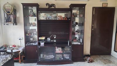 Hall Image of 850 Sq.ft 2 BHK Apartment / Flat for sale in Brijdham Complex, Lake Town Kolkata for Rs. 3200000