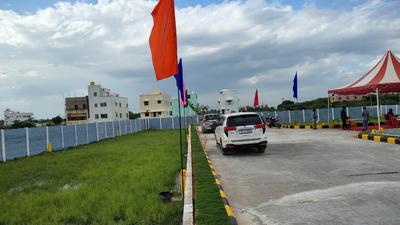 Residential Plot
