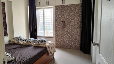 Bedroom Image of 850 Sq.ft 2 BHK Apartment / Flat for sale in ARV New Town, Pisoli Pune for Rs. 6500000
