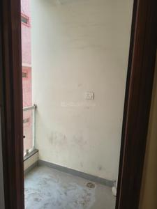 Balcony Image of 1300 Sq.ft 1 RK Independent House for rent in SRR Gachibowli Paradise Phase 7, Sheriguda, Sangareddy Hyderabad for Rs. 28000
