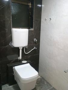 Common Bathroom Image of 756 Sq.ft 2 BHK Apartment / Flat for sale in Dombivli East Thane for Rs. 4960000
