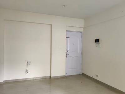 Living Room Image of 845 Sq.ft 2 BHK Apartment / Flat for rent in Kasarvadavali Thane for Rs. 24000