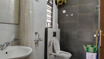Image of 850 Sq.ft 2 BHK Apartment / Flat for sale in PS Arham, New Town, Kolkata for Rs. 9000000