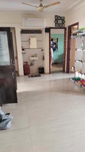 Hall Image of 1200 Sq.ft 2 BHK Apartment / Flat for sale in Nerul Navi Mumbai for Rs. 25000000