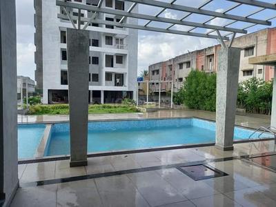 Image of 1100 Sq.ft 2 BHK Apartment / Flat for sale in Beed Bypass, Aurangabad for Rs. 4900000
