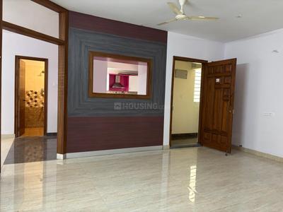 Bedroom Image of 2200 Sq.ft 3 BHK Builder Floor for rent in Jayanagar Bengaluru for Rs. 58000