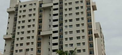 Image of 1250 Sq.ft 3 BHK Apartment / Flat for sale in Godrej Azure, Padur, Chennai for Rs. 10500000