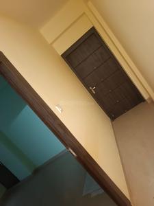 Image of Srishti Living in New Town, Kolkata