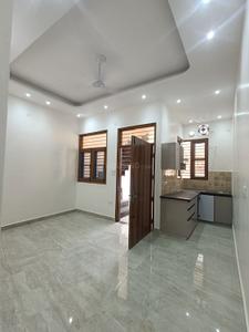 Hall Image of 1400 Sq.ft 3.5 BHK Duplex for sale in Chandrabani Dehradun for Rs. 8500000