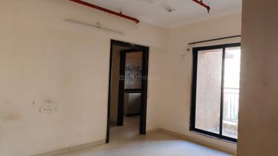 Living Room Image of 550 Sq.ft 1 BHK Apartment / Flat for sale in Raunak City, Kalyan West Kalyan for Rs. 3900000