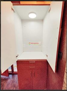 Bedroom Image of 1200 Sq.ft 3 BHK Villa for sale in Nagarbhavi Bengaluru for Rs. 42000000