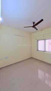 Bedroom Image of 1495 Sq.ft 3 BHK Apartment / Flat for rent in Pariwar Passion, Doddakammanahalli Bengaluru for Rs. 30000