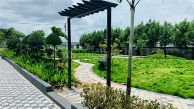 Image of 720 Sq.ft Residential Plot / Land for sale in Panchderiya, Indore for Rs. 2600000
