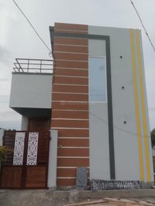 Image of 750 Sq.ft 1 BHK Independent House for sale in Shri Krishna Nagar Phase 4, Adavathur West, Tiruchirappalli for Rs. 4200000